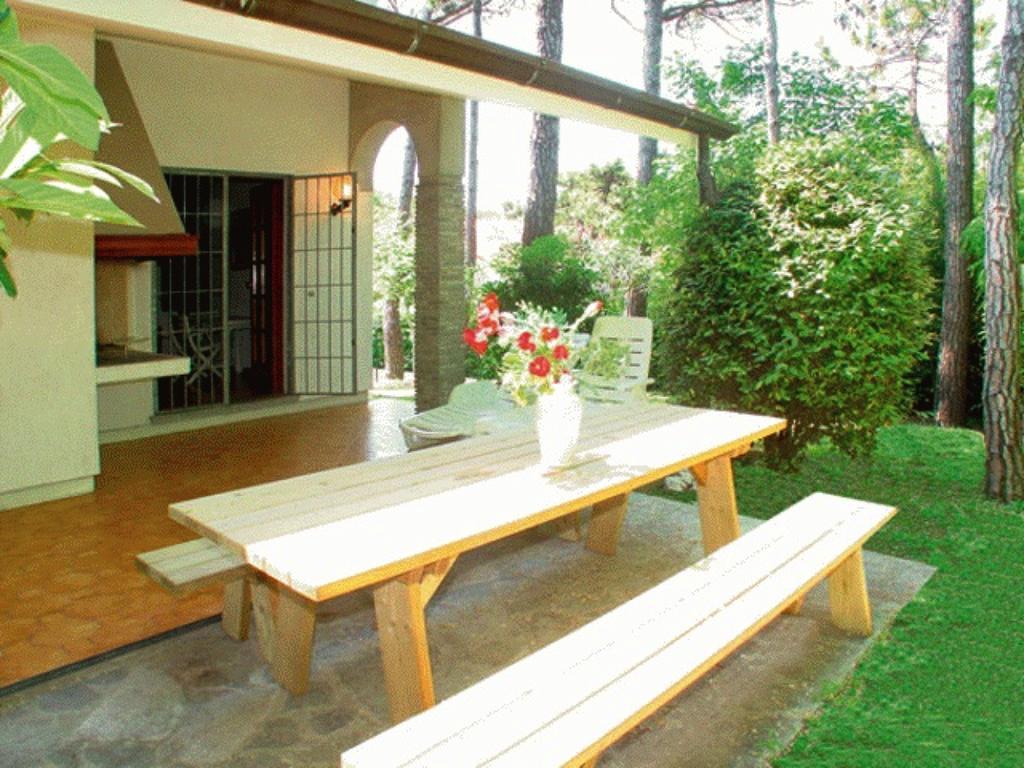Lignano Riviera With Fireplace & Air Conditioning Λινιάνο Σαμπιαντόρο Εξωτερικό φωτογραφία