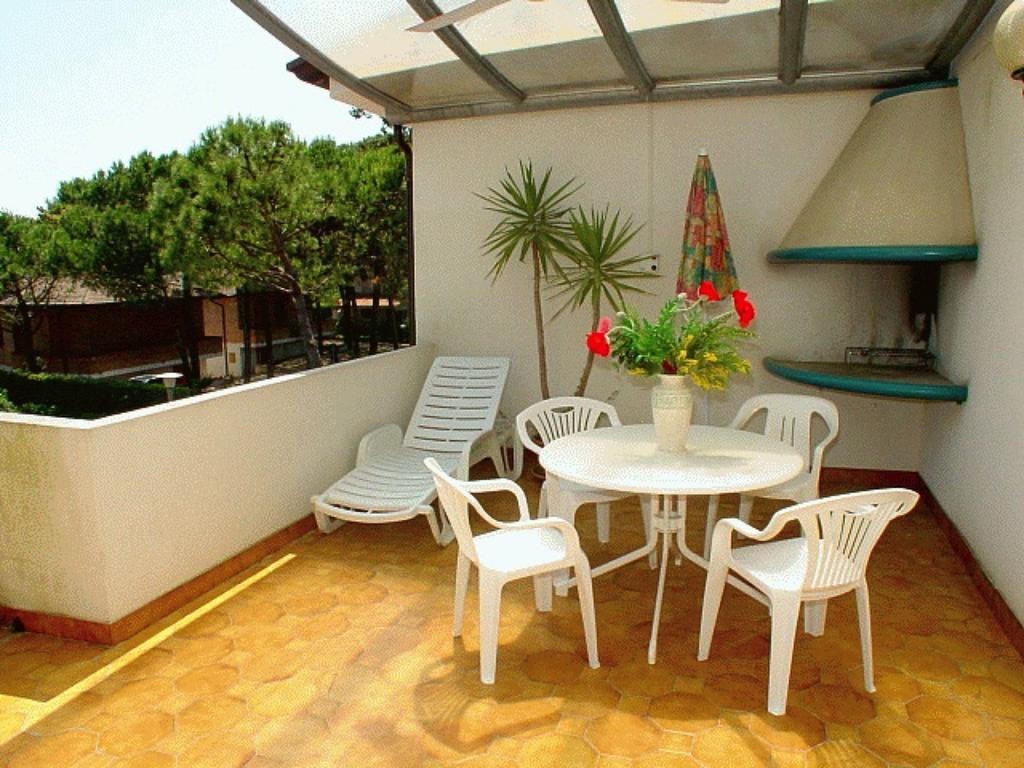 Lignano Riviera With Fireplace & Air Conditioning Λινιάνο Σαμπιαντόρο Εξωτερικό φωτογραφία