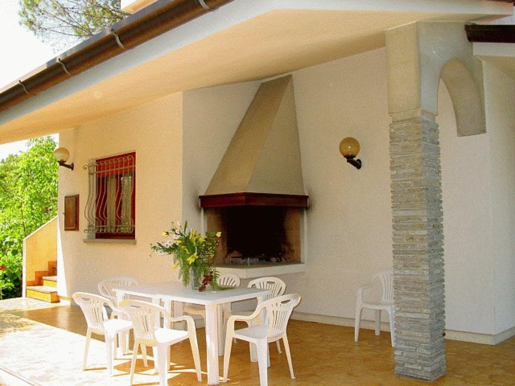 Lignano Riviera With Fireplace & Air Conditioning Λινιάνο Σαμπιαντόρο Εξωτερικό φωτογραφία